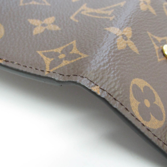 LOUIS VUITTON Monogram Multicles 6 M62630 Unisex Monogram Key Case Monogram - Picture 4 of 10